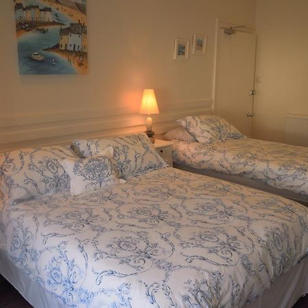 Glen Afton Hotell Penzance Rom bilde