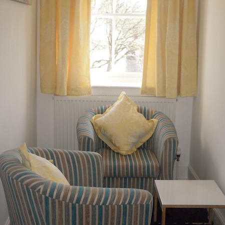 Glen Afton Hotell Penzance Rom bilde