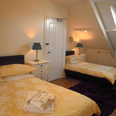 Glen Afton Hotell Penzance Eksteriør bilde