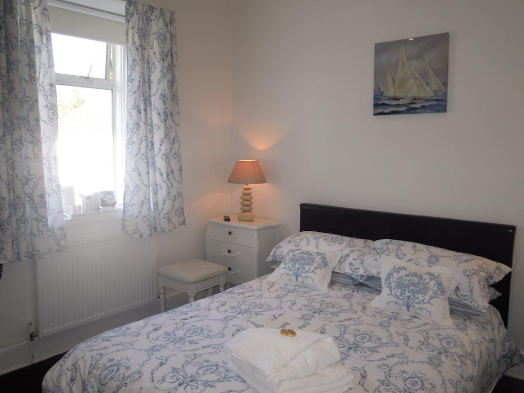 Glen Afton Hotell Penzance Rom bilde