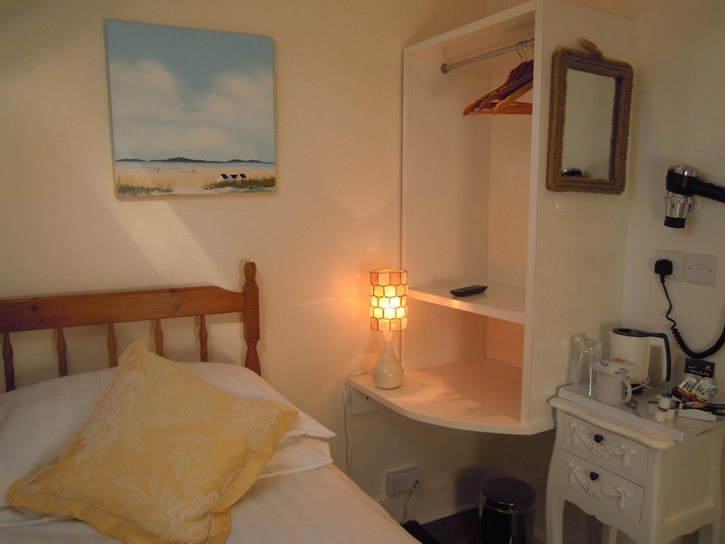 Glen Afton Hotell Penzance Eksteriør bilde