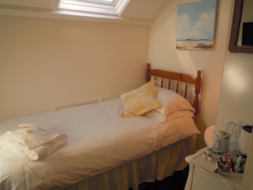 Glen Afton Hotell Penzance Rom bilde