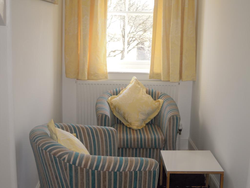 Glen Afton Hotell Penzance Rom bilde