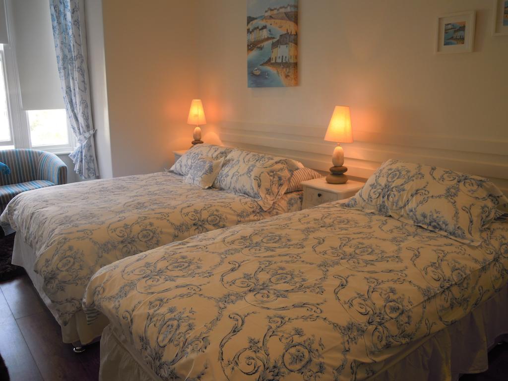 Glen Afton Hotell Penzance Rom bilde