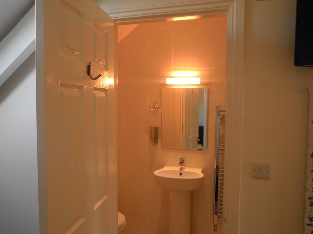 Glen Afton Hotell Penzance Rom bilde