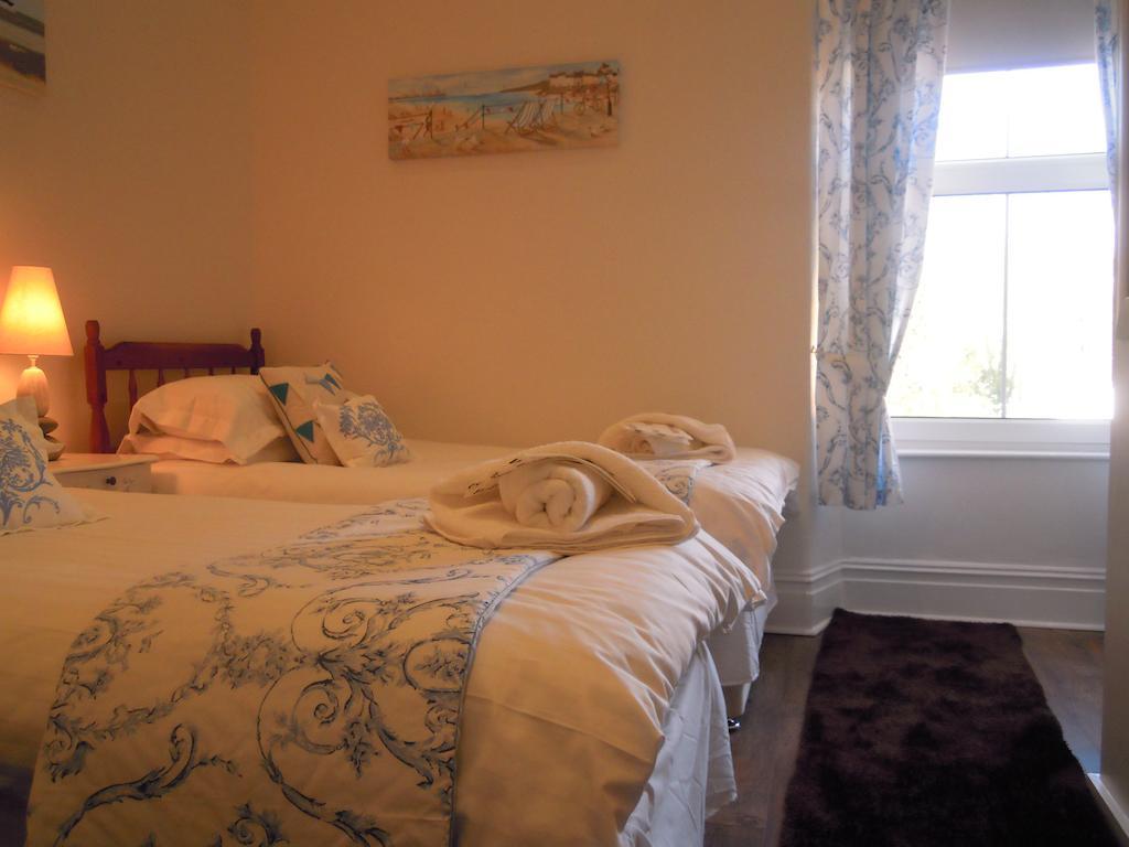Glen Afton Hotell Penzance Rom bilde